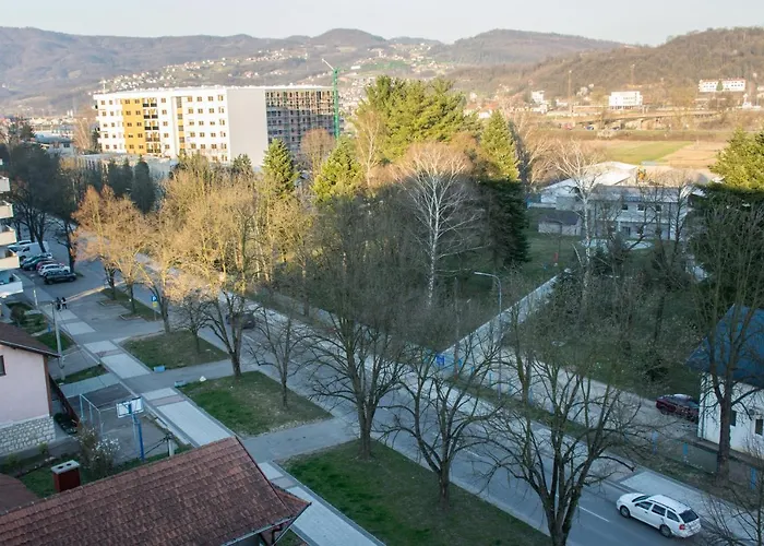 Stan Na Dan Doboj
