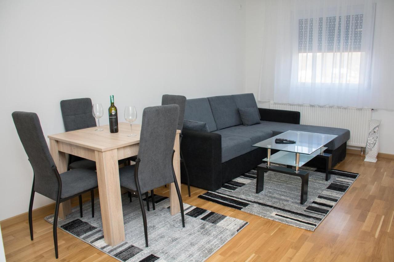 Stan Na Dan Apartamento *